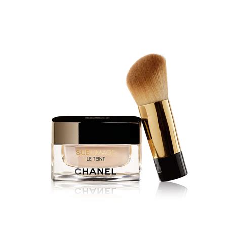 12 beige rose chanel|how to use chanel sublimage.